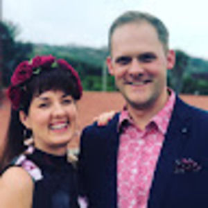 Meet your Posher, Matt and justine